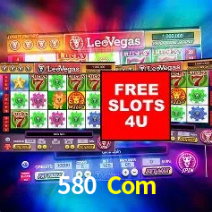 Ofertas Exclusivas 580 Com