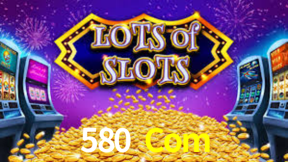 Interface Premium 580 Com