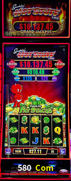 Programa VIP 580 Com