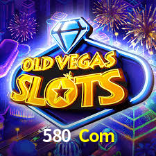 Casino Ao Vivo 580 Com