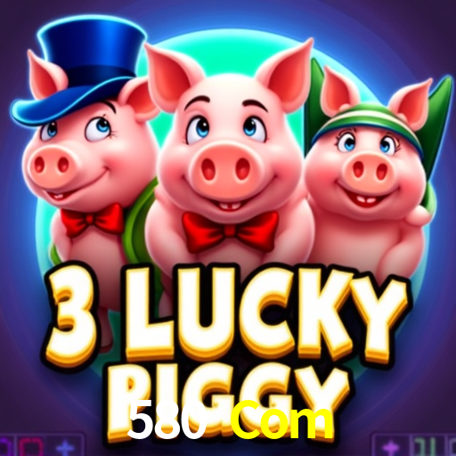 Estatísticas Esportivas 580 Com